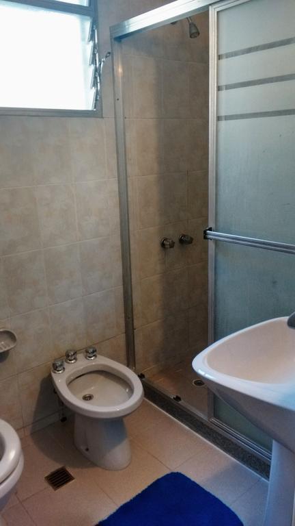 Apartamento El Colon Buenos Aires Esterno foto